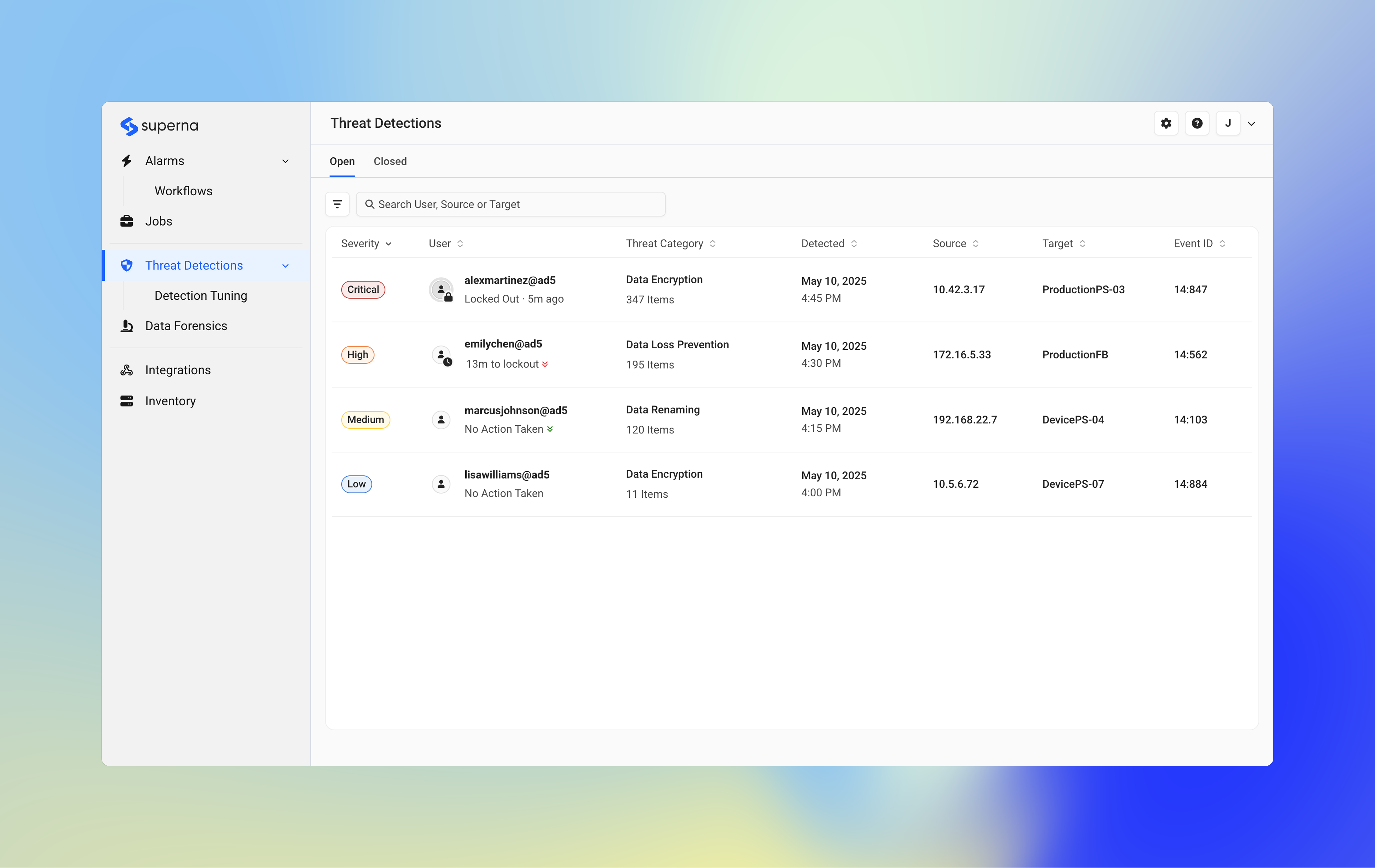 Clarifying threat detection for overwhelmed security teams